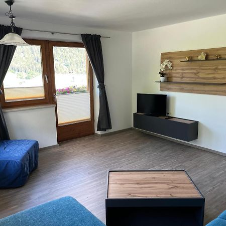 Ferienwohnung Haus Gamskogl Neustift im Stubaital Exterior foto