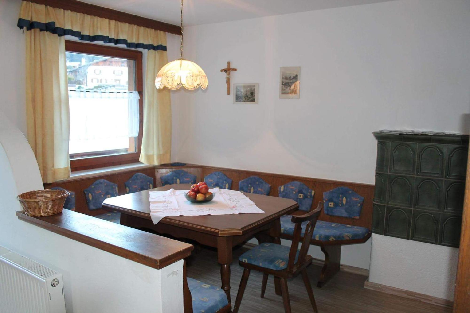 Ferienwohnung Haus Gamskogl Neustift im Stubaital Zimmer foto